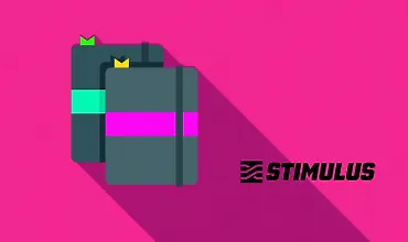 Изображение курса Symfony UX: Stimulus