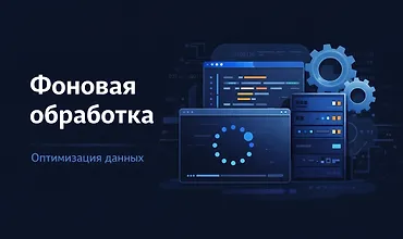 Изображение курса Технический апдейт: Оптимизация структуры данных и архивация (Part 1)