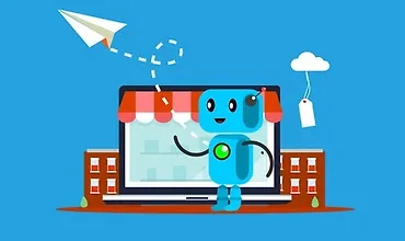Изображение курса Telegram bot интернет-магазин. Веб-приложения в Telegram