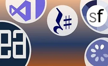 Изображение курса Тестирование API с RestSharp и Specflow в C #