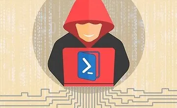 Изображение курса Тестирование на проникновение для начинающих с PowerShell