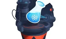 Изображение курса Тестирование React компонентов с Enzyme и Jest