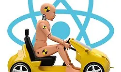 Изображение курса Тестирование React приложений