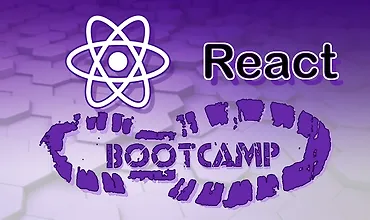 Изображение курса The React Bootcamp