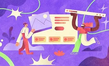 Изображение курса The Web Developer Bootcamp 2025