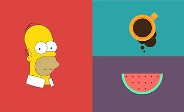 Изображение курса Творческий курс CSS рисования: создание рисунков с помощью CSS