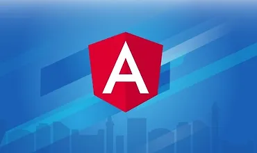 Изображение курса Angular - Полное Руководство (2023 Edition)
