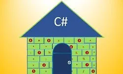 Изображение курса Продвинутые структуры данных и алгоритмы в С#