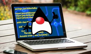 Изображение курса Мастер-класс Java для разработчиков программного обеспечения