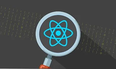 Изображение курса React - Полное руководство