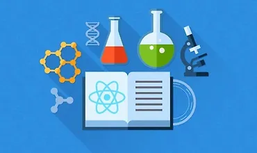 Изображение курса Рендеринг на стороне сервера с React и Redux