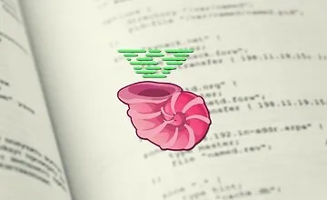 Изображение курса Написание скриптов оболочки (shell scripting)