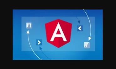 Изображение курса Стайлинг и анимация (Angular 2 и Angular 4)