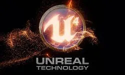 Изображение курса Unreal Engine 4 - Разработай свои первые две игры