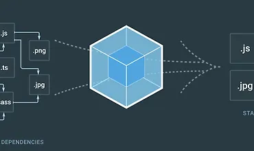 Изображение курса Webpack 1 и 2 - Полное руководство