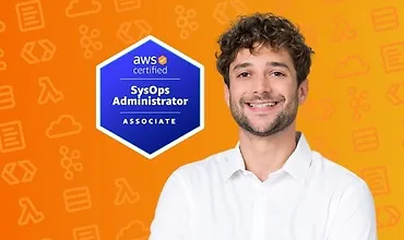 Изображение курса Ultimate AWS Certified SysOps Administrator Associate 2023