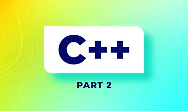 Изображение курса Ultimate C++, часть 2: средний уровень