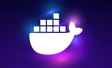 Изображение курса Ultimate Docker Курс