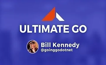 Изображение курса Ultimate Go