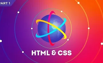 Изображение курса Ultimate HTML / CSS Mastery, Часть 1