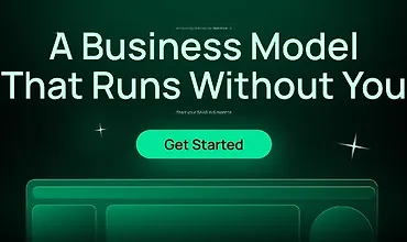 Изображение курса Ultimate курс по SAAS