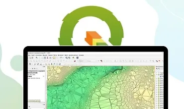 Изображение курса Ultimate QGIS: с нуля до эксперта