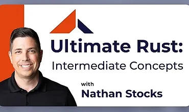 Изображение курса Ultimate Rust 2: Концепции среднего уровня