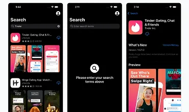 Изображение курса Ultimate SwiftUI Mock Interview AppStore