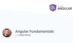 Изображение курса Основы Angular 2