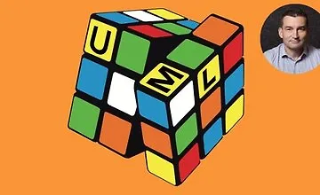 Изображение курса UML и объектно-ориентированное проектирование