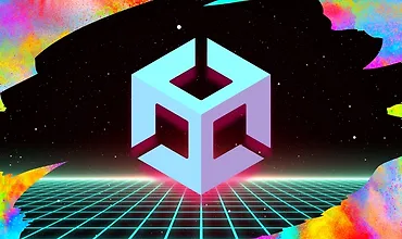 Изображение курса Unity Bootcamp: разработка 3D-игр