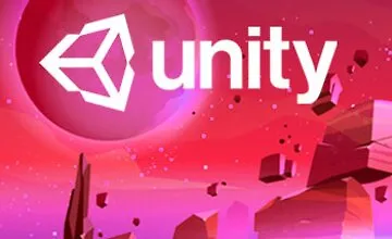 Изображение курса Unity Углубленный
