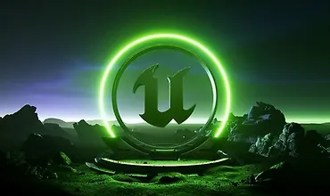 Изображение курса Unreal Engine 5: Продвинутый курс