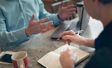 Изображение курса Управление интеграцией проекта