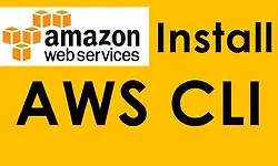 Изображение курса Установка AWS CLI на OS X и Linux