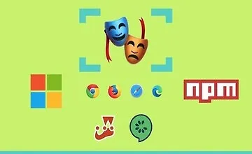 Изображение курса Веб-автоматизация и Тестирование Используя Playwright