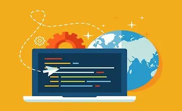 Изображение курса Веб разработка на Spring MVC