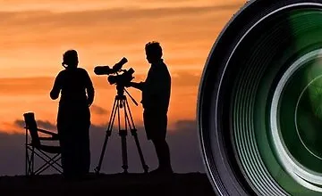 Изображение курса ВИДЕО РАССКАЗЫ. Курс творческого мастерства