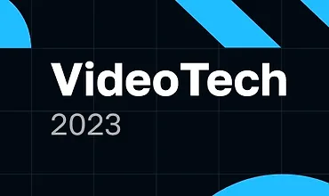 Изображение курса VideoTech 2023. Конференция по технологиям видео