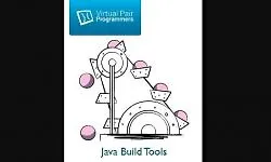 Изображение курса Инструменты сборки Java