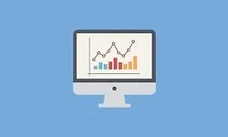 Изображение курса Визуализации данных с D3.js [2020 UPDATE]