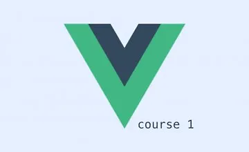 Изображение курса Восхитительный мир Vue.js