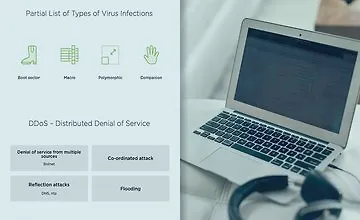 Изображение курса Вредоносный код и угрозы