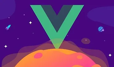 Изображение курса Vue 3 Bootcamp - Полное руководство для разработчиков