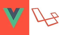 Изображение курса Vue и Laravel - To-Do приложение - Restful API Проект