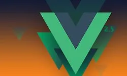 Изображение курса Vue.js Essential