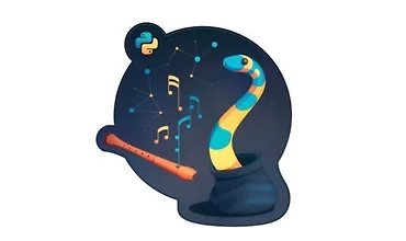 Изображение курса Введение в алгоритмы машинного обучения в Python с scikit-learn