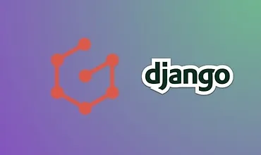 Изображение курса Введение в Django и Graphene