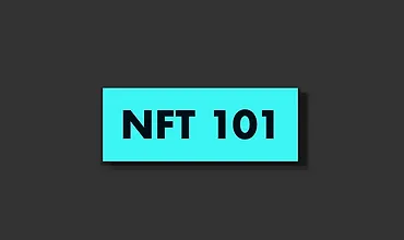 Изображение курса Введение в NFT