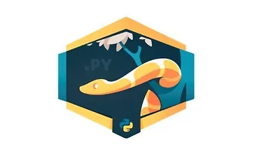 Изображение курса Введение в язык программирования Python 3